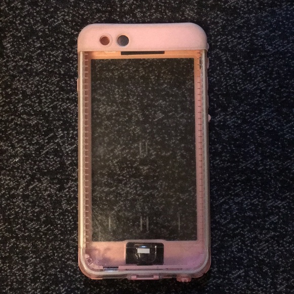 Iphone 6/6s plus LifeProof case - Picture 4 of 6